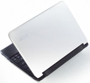 Acer Aspire One 751H